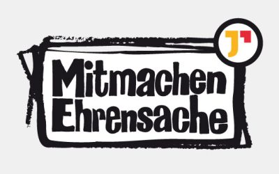 Mitmachen? Ehrensache!