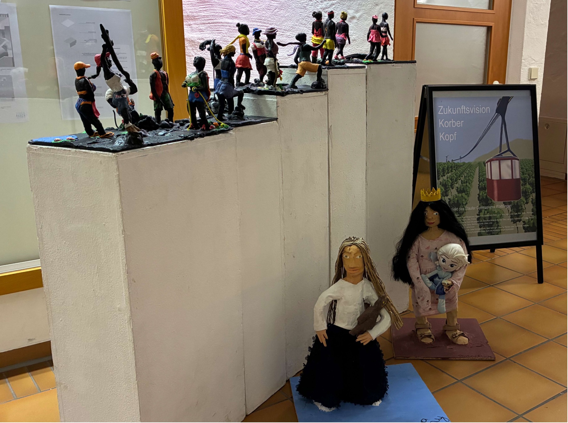 Ausstellung alte Kelter 2