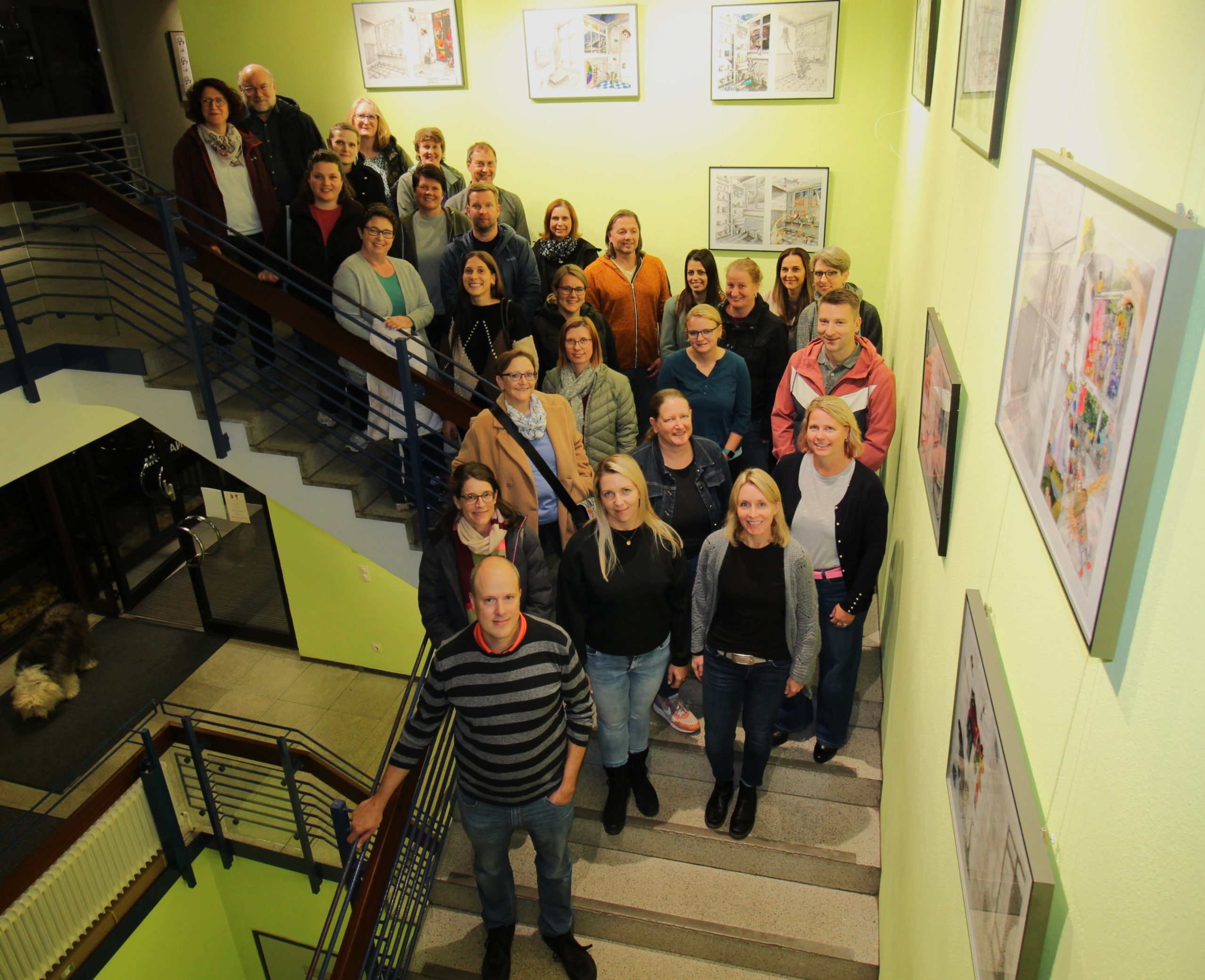 Elternbeirat 2025-26A