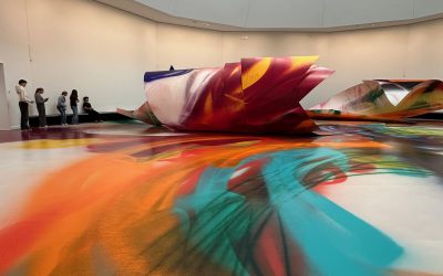 Im Kunstmuseum Stuttgart