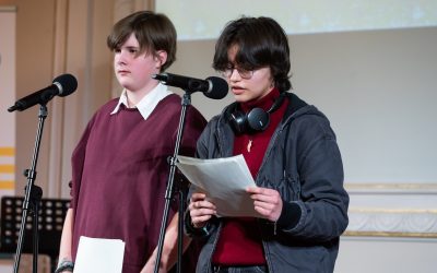 Stimmen für mehr Vielfalt