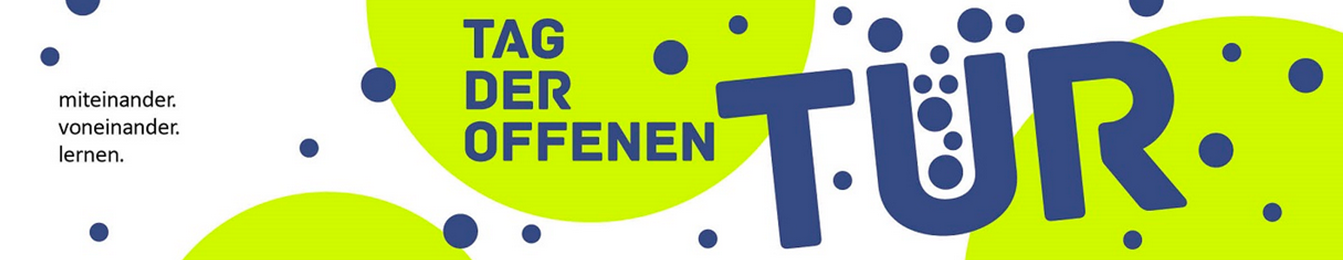 Tag der offenen Tür für HP