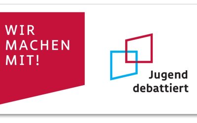 Jugend debattiert – Qualifikation auf Landesebene